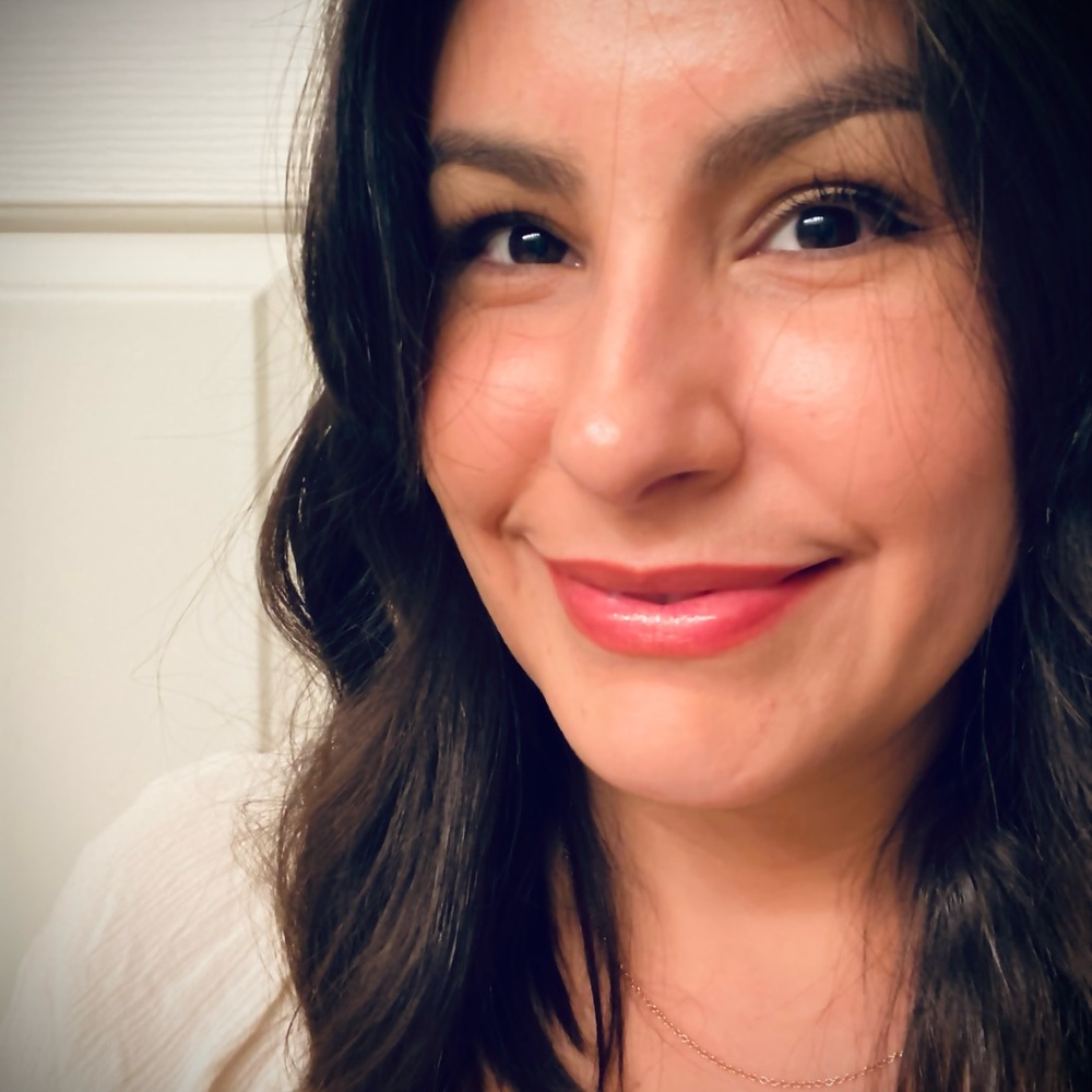 Meet your Posher, Amber